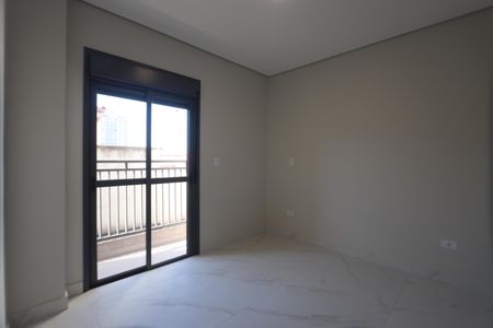 Quarto 1 de apartamento para alugar com 2 quartos, 47m² em Cidade Continental, São Paulo