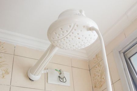 Apartamento para alugar com 55m², 1 quarto e 1 vagaBanheiro Social