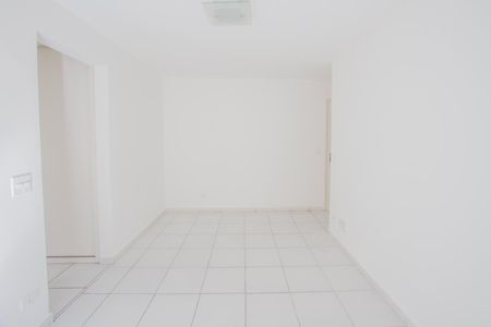 Apartamento para alugar com 55m², 1 quarto e 1 vagaSala