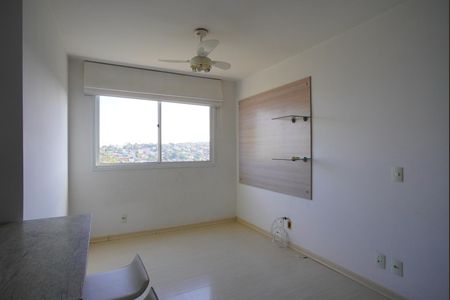 Apartamento à venda com 60m², 2 quartos e 1 vagaSala