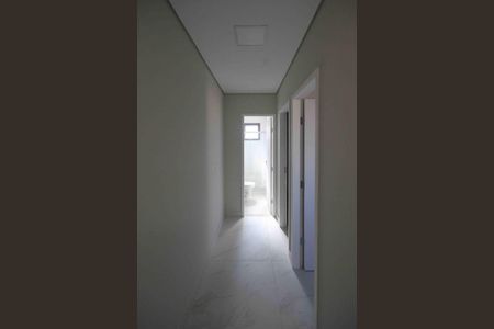 Apartamento para alugar com 45m², 2 quartos e sem vaga Apartamento para alugar com 45m², 2 quartos e sem vagaCorredor