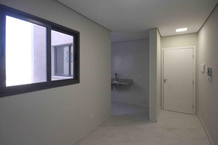 Apartamento para alugar com 45m², 2 quartos e sem vaga Apartamento para alugar com 45m², 2 quartos e sem vagaSala