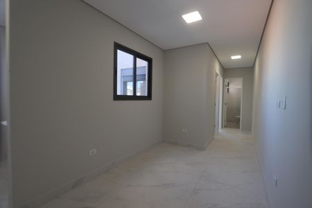 Sala de apartamento para alugar com 2 quartos, 45m² em Cidade Continental, São Paulo