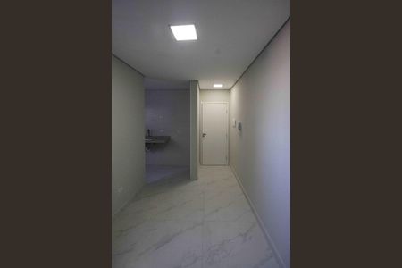 Apartamento para alugar com 45m², 2 quartos e sem vaga Apartamento para alugar com 45m², 2 quartos e sem vagaSala