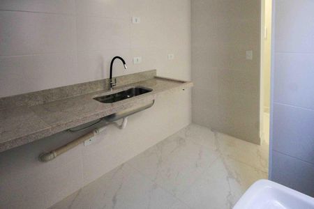 Apartamento para alugar com 45m², 2 quartos e sem vaga Apartamento para alugar com 45m², 2 quartos e sem vagaCozinha