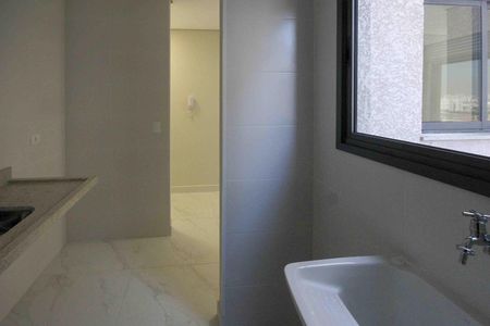 Apartamento para alugar com 45m², 2 quartos e sem vaga Apartamento para alugar com 45m², 2 quartos e sem vagaCozinha