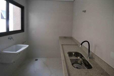 Apartamento para alugar com 45m², 2 quartos e sem vaga Apartamento para alugar com 45m², 2 quartos e sem vagaCozinha