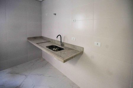 Apartamento para alugar com 45m², 2 quartos e sem vaga Apartamento para alugar com 45m², 2 quartos e sem vagaCozinha