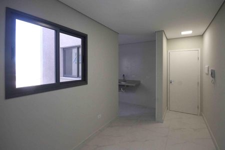 Apartamento para alugar com 45m², 2 quartos e sem vaga Apartamento para alugar com 45m², 2 quartos e sem vagaSala