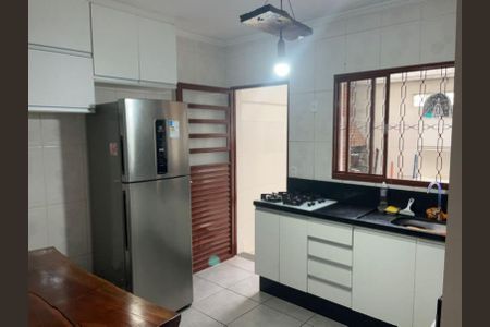 Casa à venda com 120m², 2 quartos e 2 vagas Casa à venda com 120m², 2 quartos e 2 vagasFoto 08