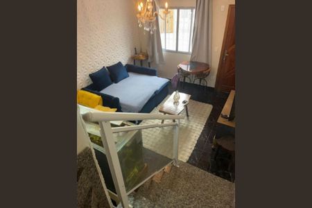 Casa à venda com 120m², 2 quartos e 2 vagas Casa à venda com 120m², 2 quartos e 2 vagasFoto 05