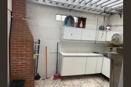 Casa à venda com 120m², 2 quartos e 2 vagas Casa à venda com 120m², 2 quartos e 2 vagasFoto 11