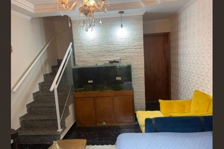 Casa à venda com 120m², 2 quartos e 2 vagas Casa à venda com 120m², 2 quartos e 2 vagasFoto 04