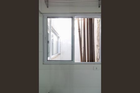 Studio para alugar com 40m², 1 quarto e sem vagaÁrea de Serviço