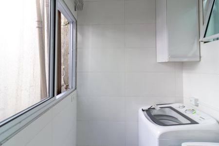 Studio para alugar com 40m², 1 quarto e sem vagaÁrea de Serviço