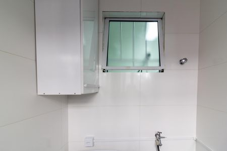 Studio para alugar com 40m², 1 quarto e sem vagaÁrea de Serviço