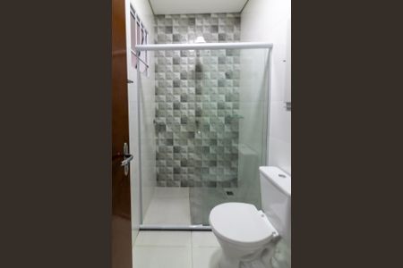 Studio para alugar com 40m², 1 quarto e sem vagaBanheiro