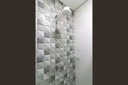 Studio para alugar com 40m², 1 quarto e sem vagaBanheiro