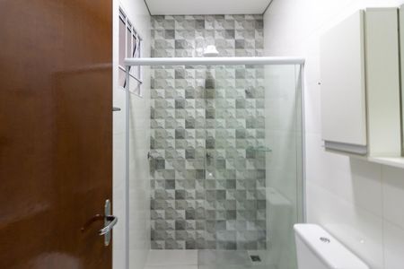 Studio para alugar com 40m², 1 quarto e sem vagaBanheiro