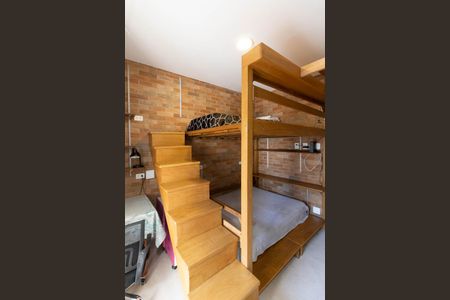 Studio para alugar com 32m², 1 quarto e 1 vaga Studio para alugar com 32m², 1 quarto e 1 vagaStudio