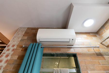 Studio para alugar com 32m², 1 quarto e 1 vaga Studio para alugar com 32m², 1 quarto e 1 vagaStudio