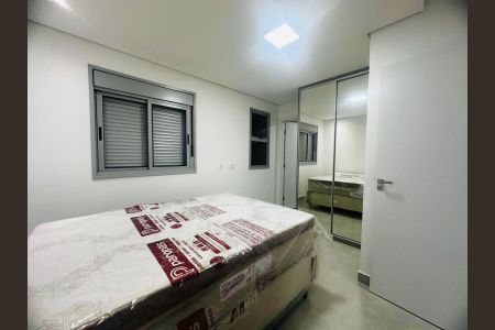 Apartamento à venda com 1 quarto, 50m² em Barro Preto, Belo Horizonte