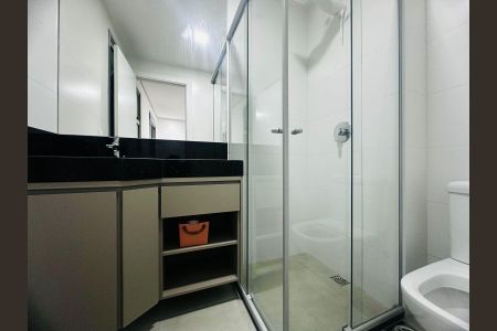 Apartamento à venda com 1 quarto, 50m² em Barro Preto, Belo Horizonte