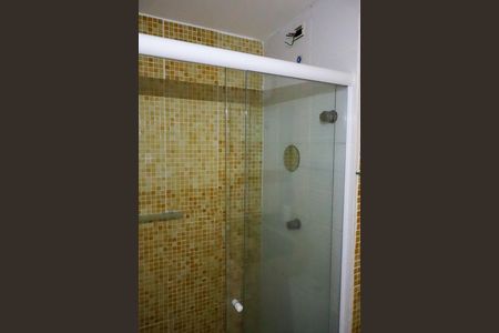 Apartamento para alugar com 60m², 2 quartos e 1 vaga Apartamento para alugar com 60m², 2 quartos e 1 vagaBanheiro Social
