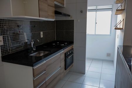 Apartamento para alugar com 60m², 2 quartos e 1 vaga Apartamento para alugar com 60m², 2 quartos e 1 vagaCozinha