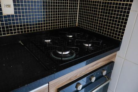 Apartamento para alugar com 60m², 2 quartos e 1 vaga Apartamento para alugar com 60m², 2 quartos e 1 vagaCozinha