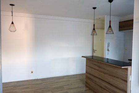 Apartamento para alugar com 60m², 2 quartos e 1 vaga Apartamento para alugar com 60m², 2 quartos e 1 vagaSala