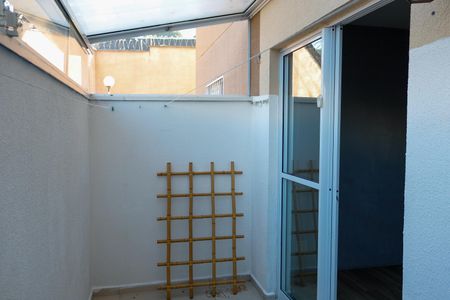 Apartamento para alugar com 60m², 2 quartos e 1 vaga Apartamento para alugar com 60m², 2 quartos e 1 vagaSacada