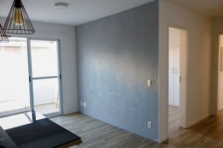 Apartamento para alugar com 60m², 2 quartos e 1 vaga Apartamento para alugar com 60m², 2 quartos e 1 vagaSala