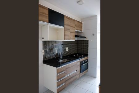 Apartamento para alugar com 60m², 2 quartos e 1 vaga Apartamento para alugar com 60m², 2 quartos e 1 vagaCozinha