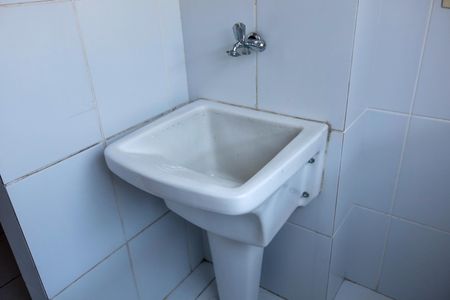 Apartamento para alugar com 60m², 2 quartos e 1 vaga Apartamento para alugar com 60m², 2 quartos e 1 vagaÁrea de Serviço