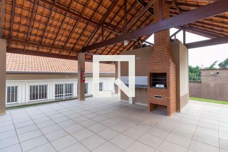 Apartamento para alugar com 60m², 2 quartos e 1 vaga Apartamento para alugar com 60m², 2 quartos e 1 vagaÁrea comum - Churrasqueira