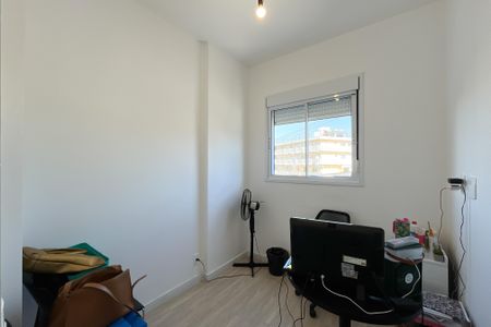 Apartamento à venda com 61m², 2 quartos e 1 vagaQuarto 2