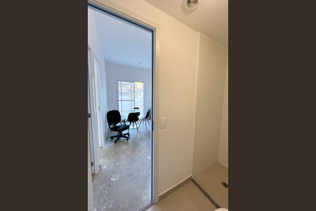 Apartamento à venda com 61m², 2 quartos e 1 vagaBanheiro