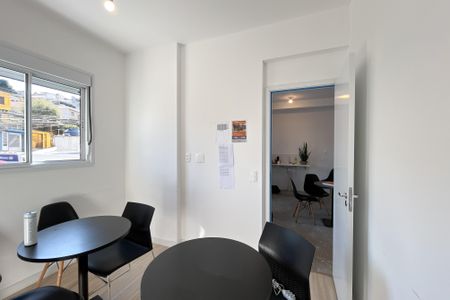 Apartamento à venda com 61m², 2 quartos e 1 vagaQuarto 1