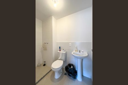 Apartamento à venda com 61m², 2 quartos e 1 vagaBanheiro