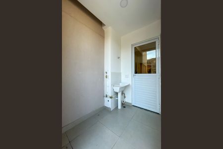 Apartamento à venda com 61m², 2 quartos e 1 vagaÁrea de Serviço