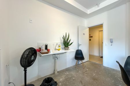 Apartamento à venda com 61m², 2 quartos e 1 vagaSala/Cozinha