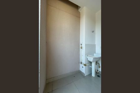 Apartamento à venda com 61m², 2 quartos e 1 vagaÁrea de Serviço