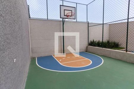 Apartamento à venda com 61m², 2 quartos e 1 vagaÁrea comum -Quadra