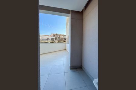 Apartamento à venda com 61m², 2 quartos e 1 vagaÁrea de Serviço