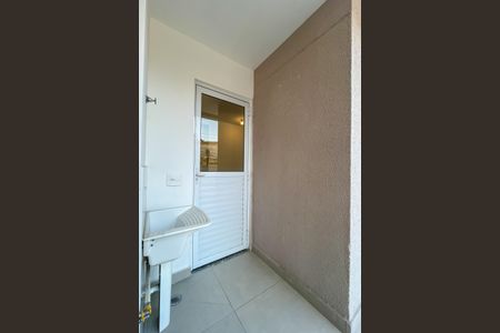 Apartamento à venda com 61m², 2 quartos e 1 vagaÁrea de Serviço
