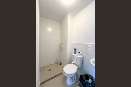 Apartamento à venda com 61m², 2 quartos e 1 vagaBanheiro