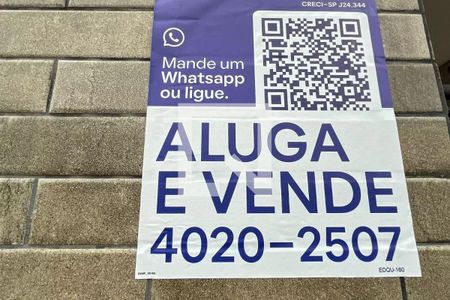 Apartamento à venda com 61m², 2 quartos e 1 vagaPlaca