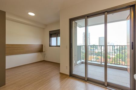 Studio à venda com 27m², 1 quarto e sem vagaStudio