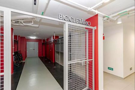 Studio à venda com 27m², 1 quarto e sem vagaÁrea comum